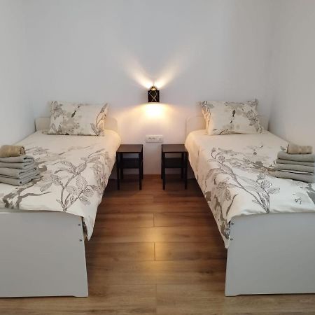 Apartmani Triva 1 Spalato Esterno foto