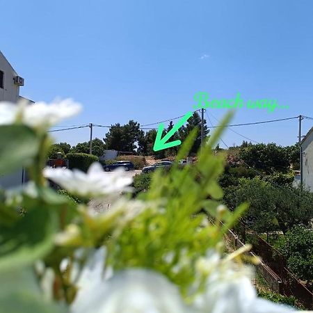Apartmani Triva 1 Spalato Esterno foto