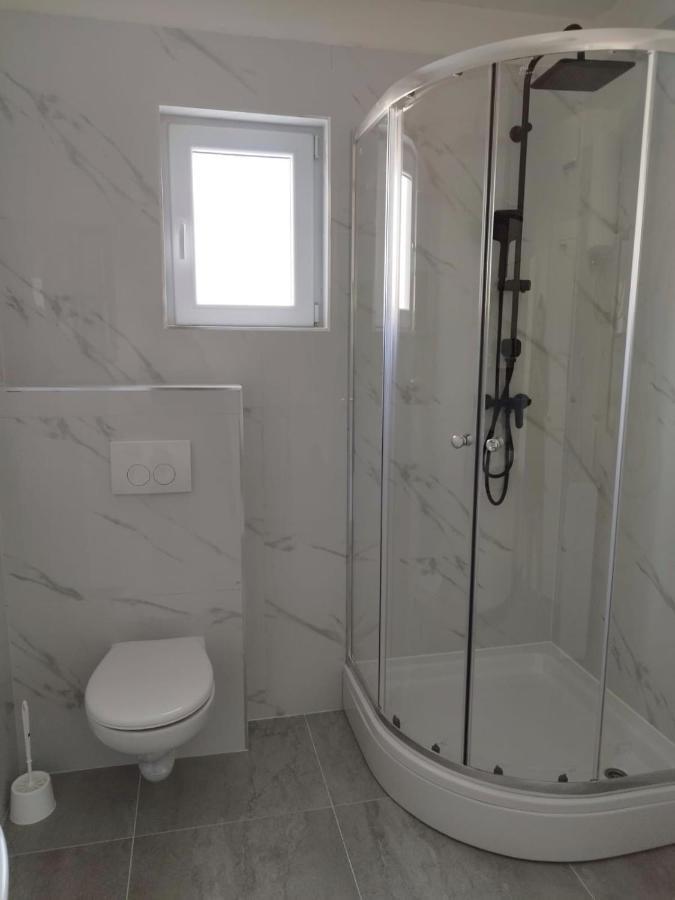 Apartmani Triva 1 Spalato Esterno foto