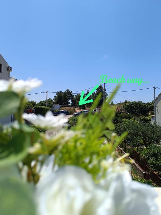 Apartmani Triva 1 Spalato Esterno foto