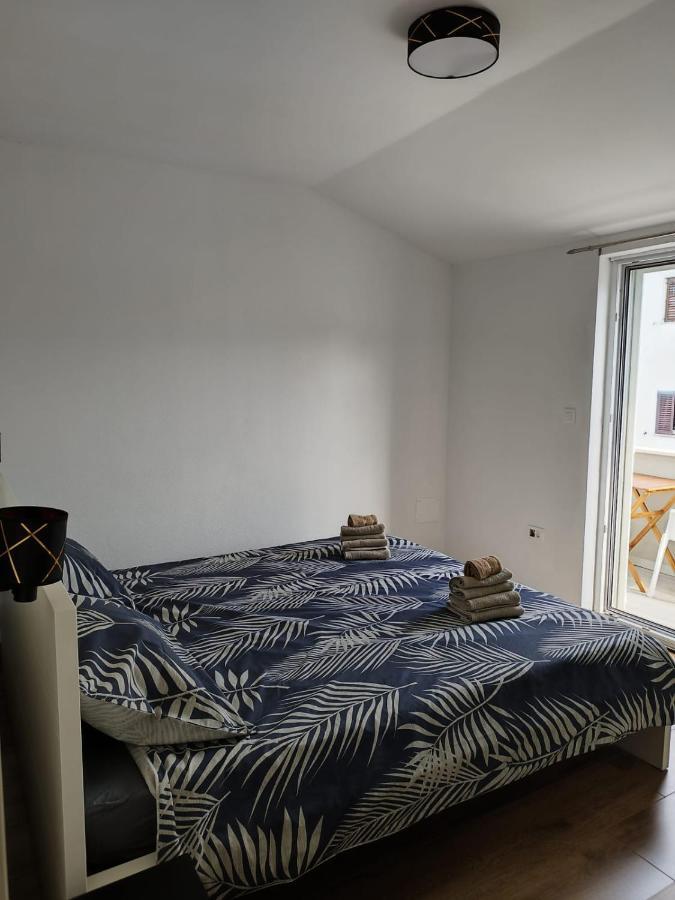 Apartmani Triva 1 Spalato Esterno foto