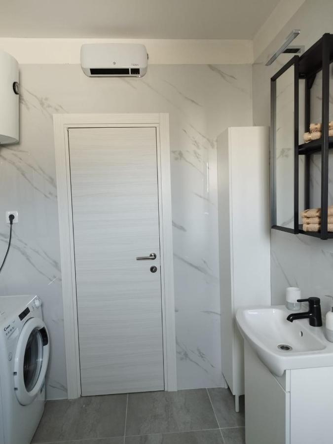 Apartmani Triva 1 Spalato Esterno foto