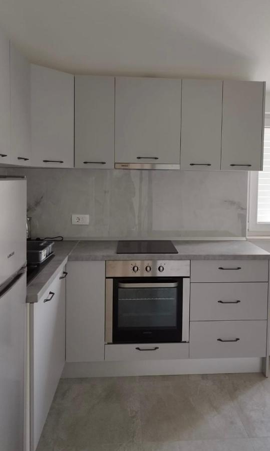 Apartmani Triva 1 Spalato Esterno foto